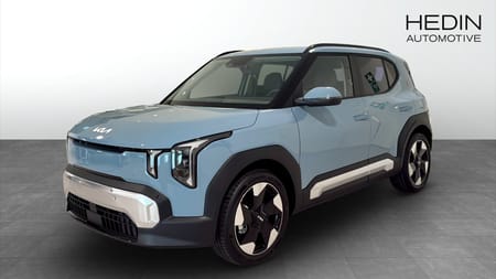 Kia EV2 Standard Range