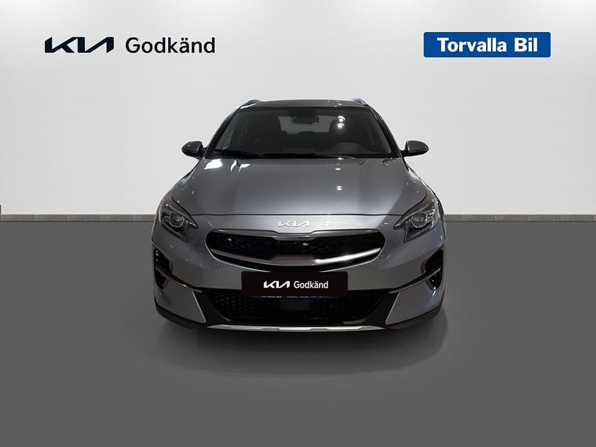 Bild 3 av Kia XCeed Plug-in Hybrid Advance Plus *V-hjul*
