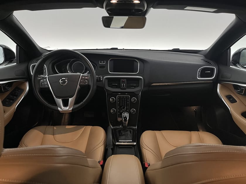 Bild 5 av Volvo V40 Cross Country D3 Business Advanced Summum