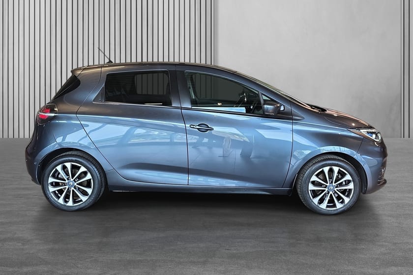 Bilde 4 av Renault ZOE R135 INTENS Z.E.50