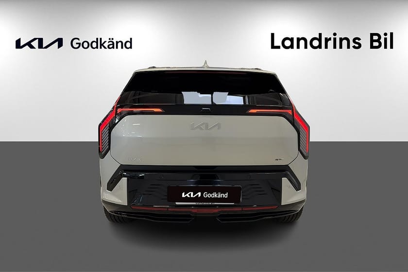 Bild 5 av Kia EV3 Long Range