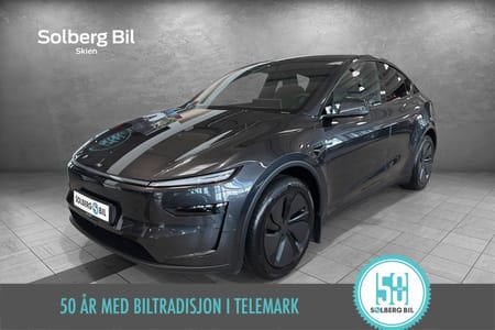 Tesla Model Y Long Range AWD LR Premium/ 600 km/ H.feste/ Panorama/ 360