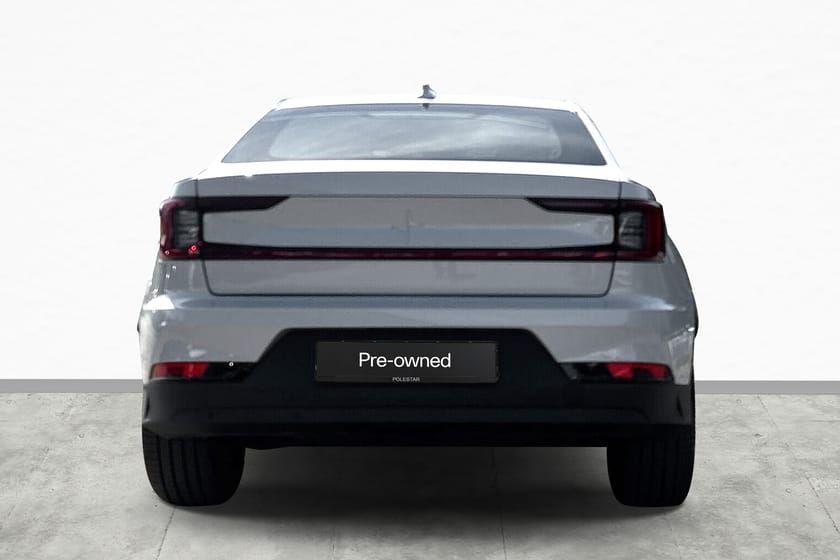 Bild 5 av Polestar 2 Standard Range Single Motor 