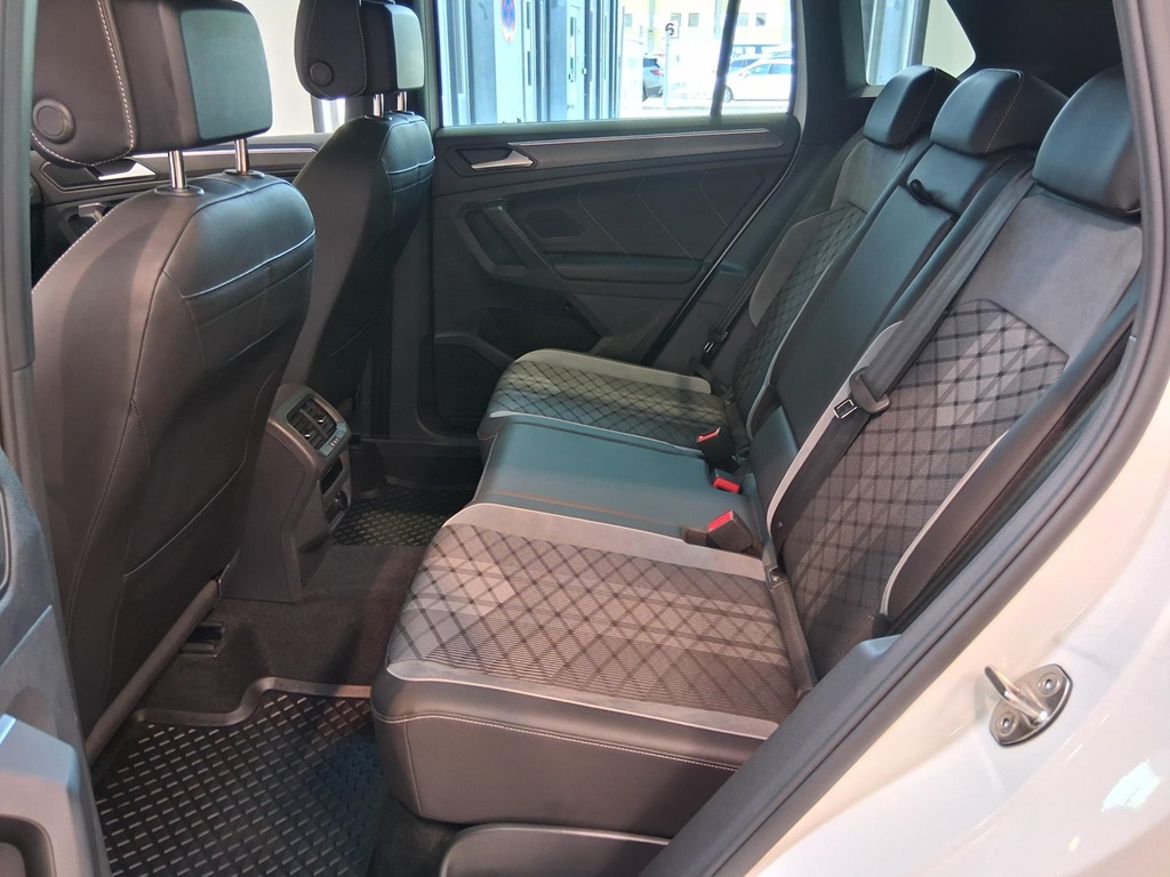 Volkswagen Volkswagen Tiguan eHybrid — bild 2