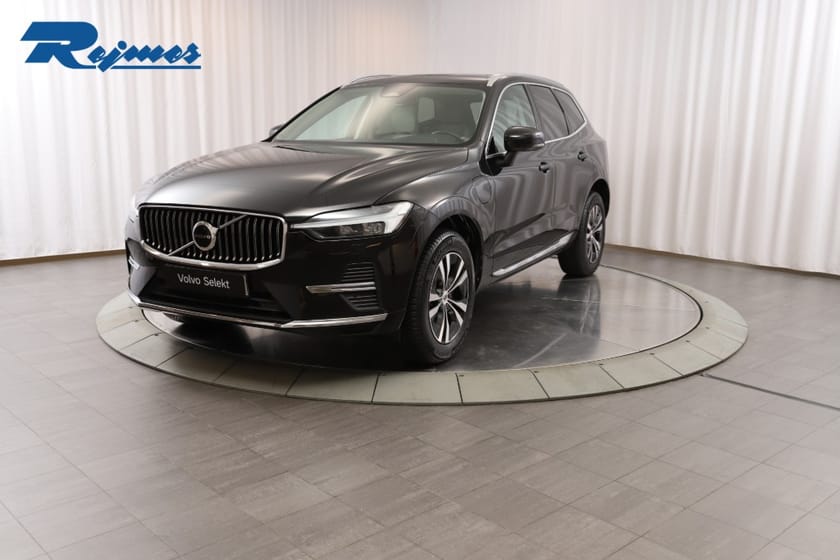 Bild 1 av Volvo XC60