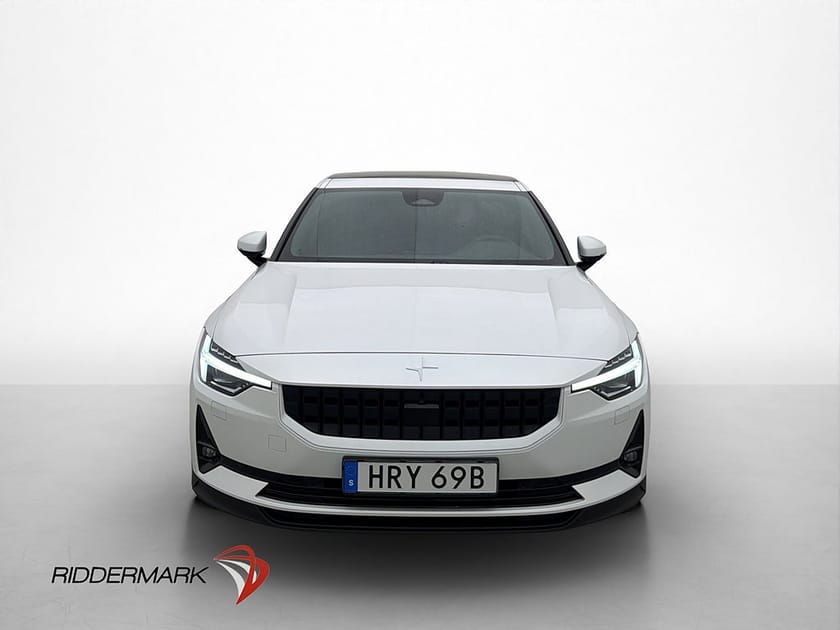 Bild 3 av Polestar 2 Long Range Dual Motor