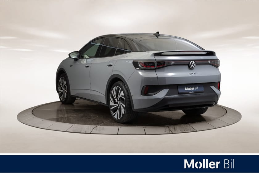 Bilde 3 av Volkswagen ID.5 GTX 4motion  77kwh