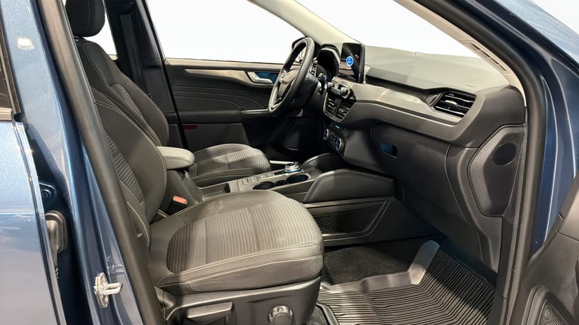 Bild 3 av Ford Kuga Plug-In Hybrid