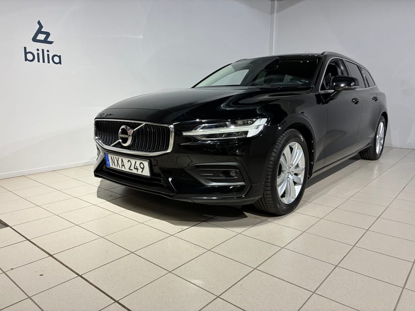 Bild 1 av Volvo V60