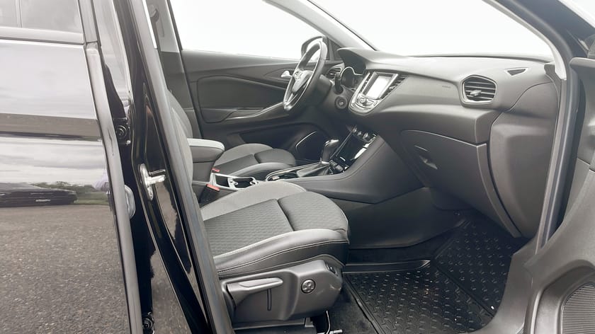 Bild 3 av Opel Grandland X