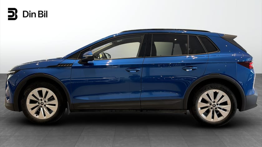 Bild 3 av Škoda Elroq 60