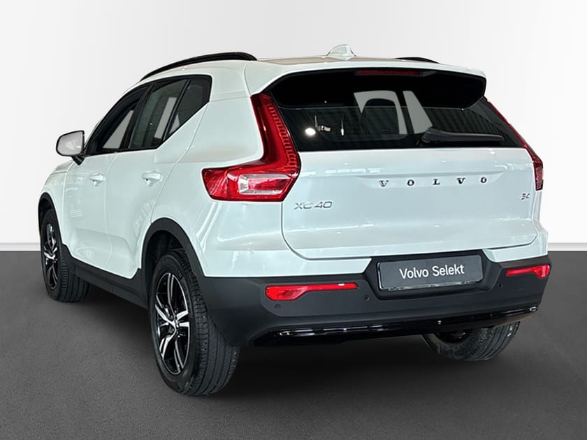 Bild 4 av Volvo XC40