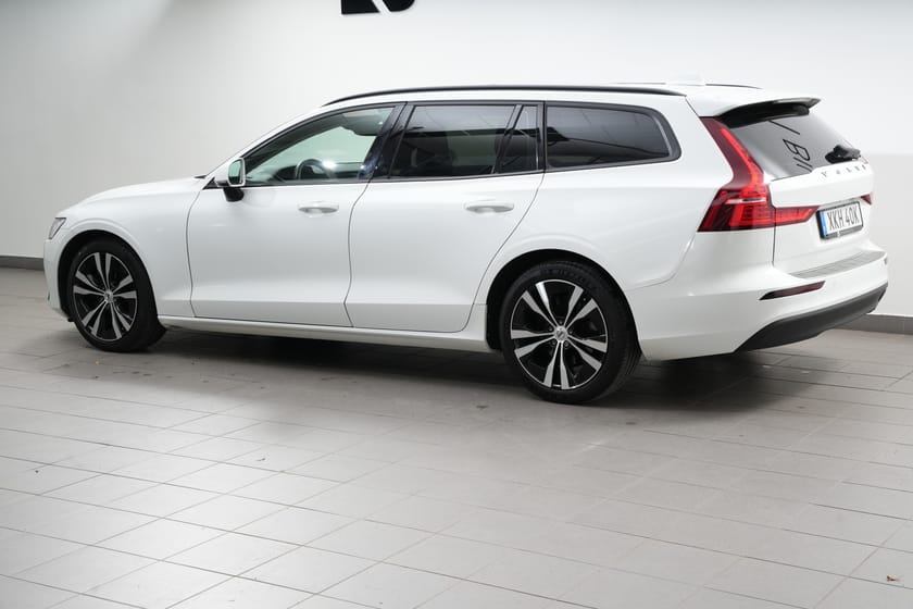 Bild 4 av Volvo V60