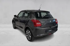 Thumnail bilde 2 av Suzuki Swift Dualjet Hybrid AllGrip