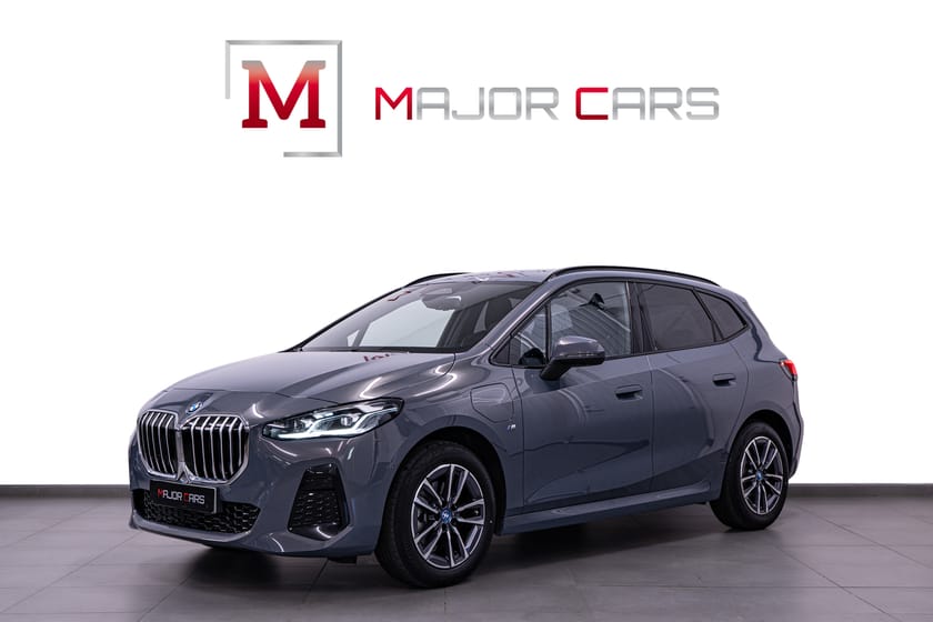 Bild 1 av BMW 225e xDrive Active Tourer