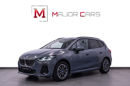 BMW 225e xDrive Active Tourer