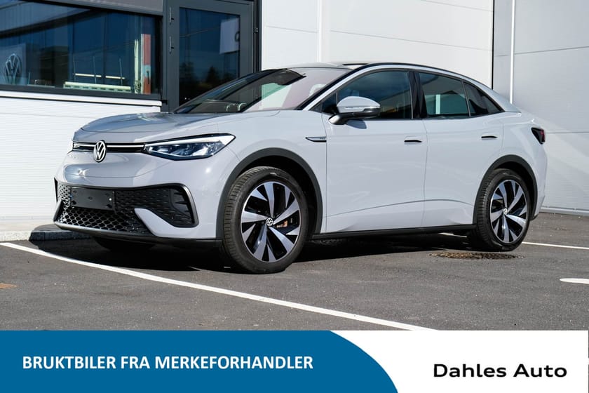 Bilde 4 av Volkswagen ID.5 Pro Performance