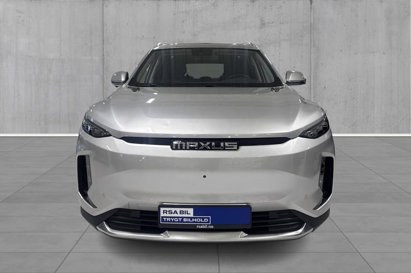 Bilde 2 av Maxus Euniq 6