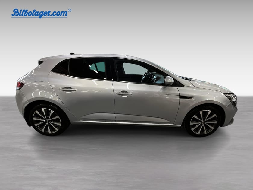 Bild 5 av Renault Mégane