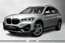 Thumnail bilde 0 av BMW X1 xDrive25e
