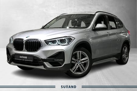 BMW X1 xDrive25e Head-Up, Navi Plus, Ryggekamera, Hengerfeste