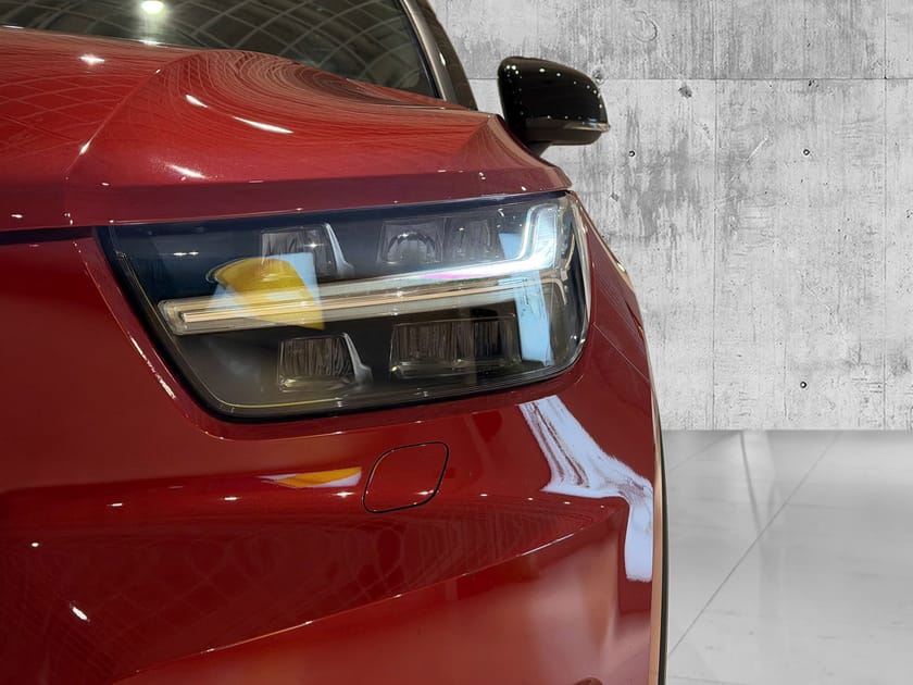 Bilde 3 av Volvo XC40 P8 AWD Recharge 2021 | Google | El.seter | KROK |