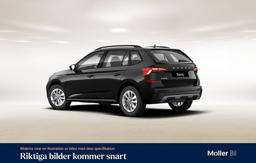 Bild 3 av Škoda Kamiq