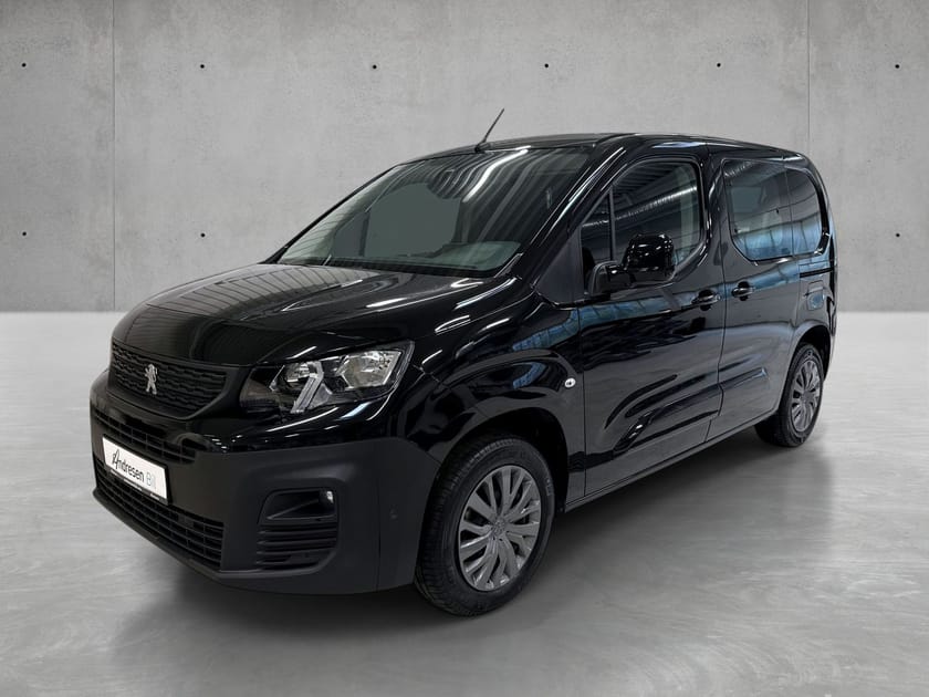 Bilde 1 av Peugeot Partner L1 Parkvarmer/Blindsonevarsling