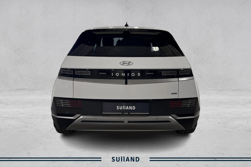 Bilde 4 av Hyundai Ioniq 5
