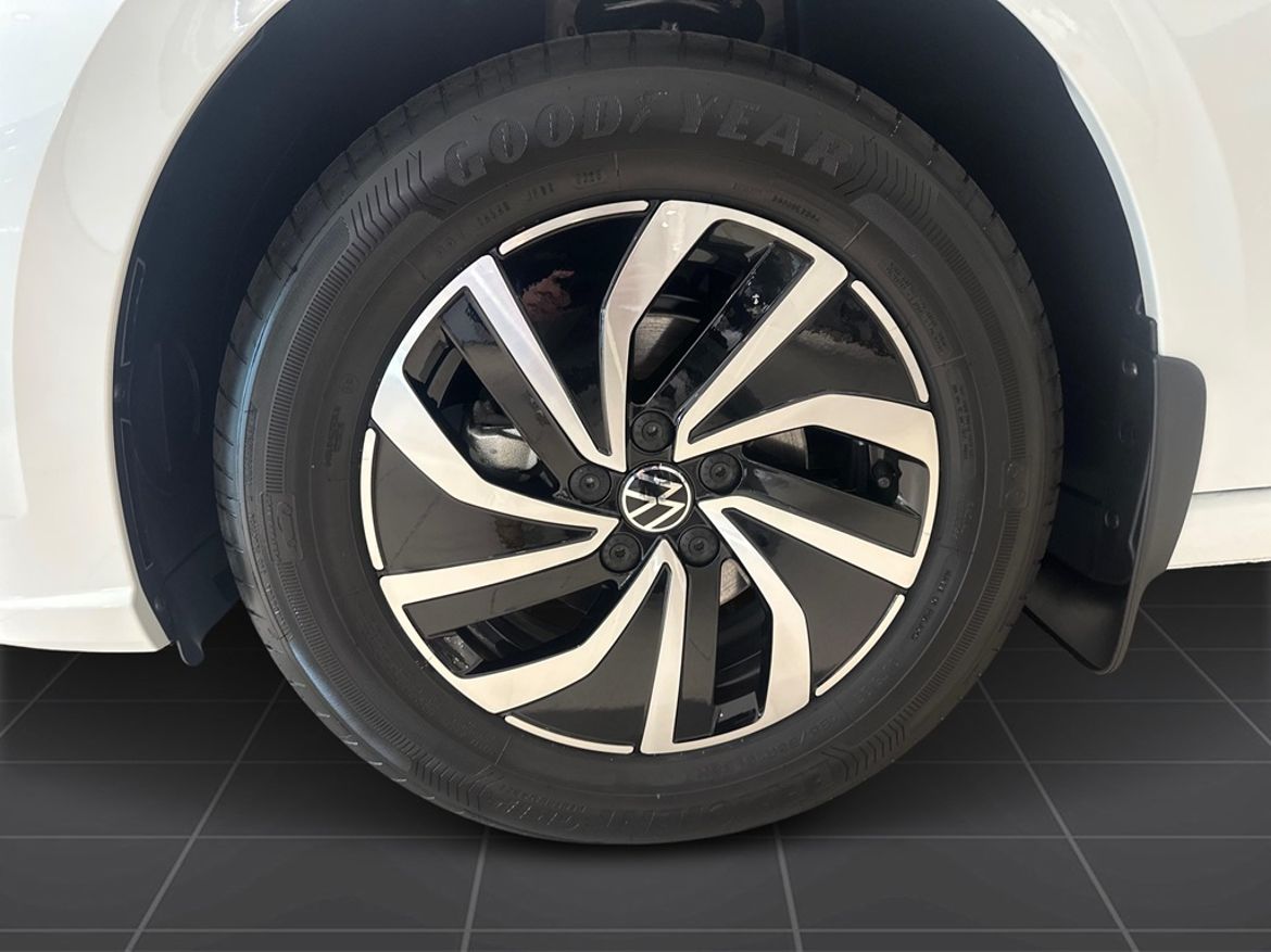 Volkswagen Volkswagen Polo — bild 9