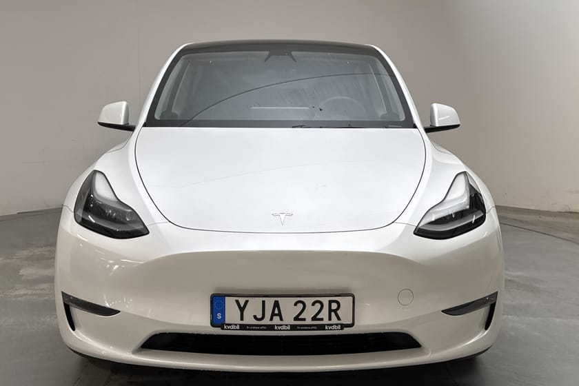 Bild 5 av Tesla Model Y Performance 