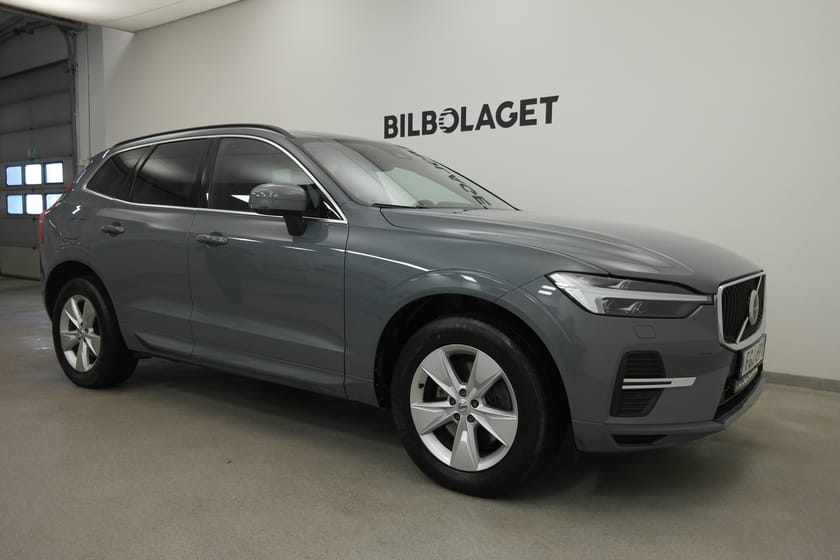 Bild 2 av Volvo XC60