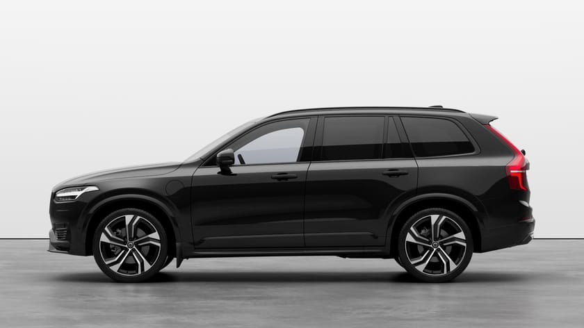 Bilde 4 av Volvo XC90