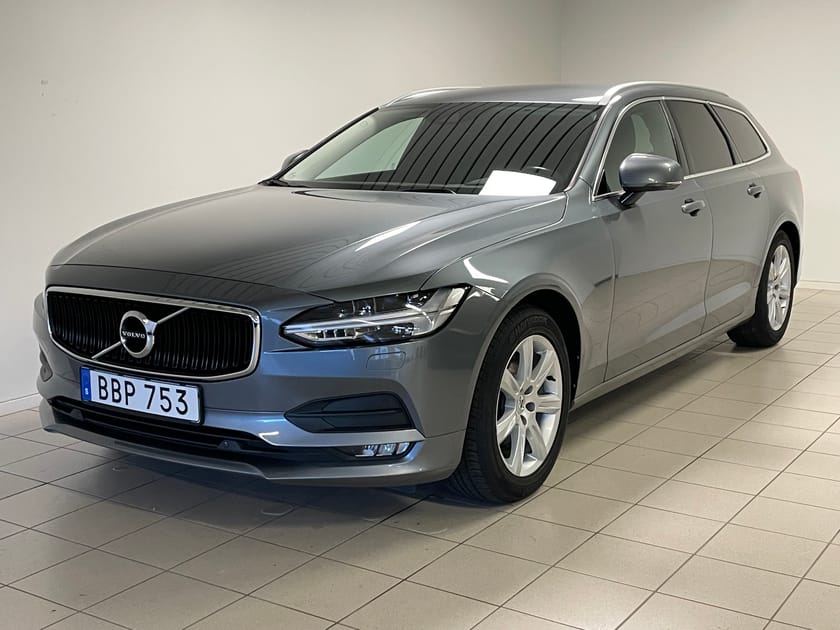Bild 1 av Volvo V90
