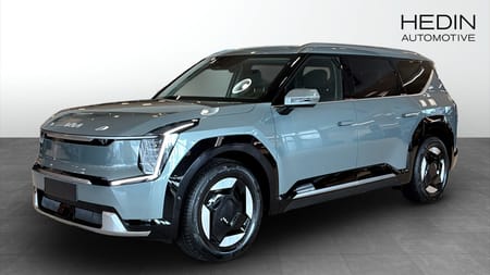 Kia EV9 AWD