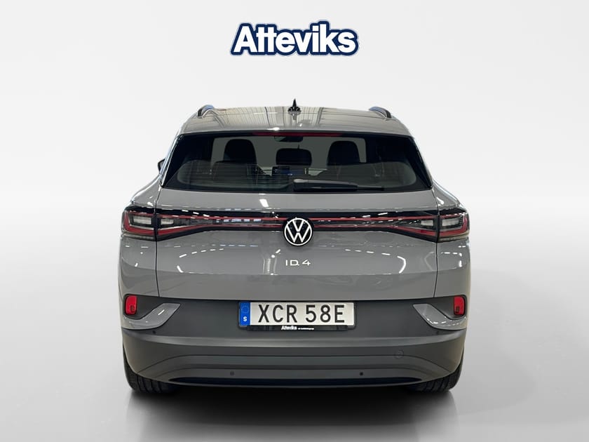 Bild 4 av Volkswagen ID.4 Pro Performance 150 KW  15