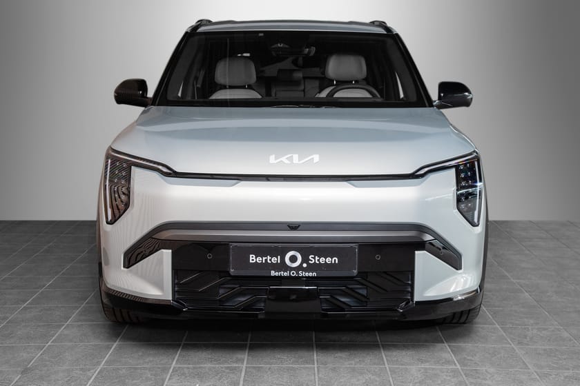 Bilde 3 av Kia EV3 Long Range GT-Line