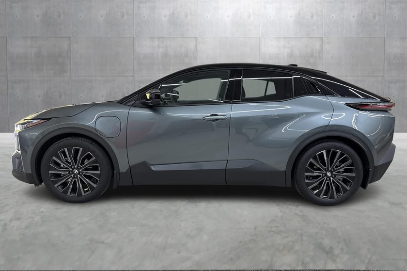 Bilde 2 av Toyota C-HR+ Executive, 343HK, AWD, JBL Panorama