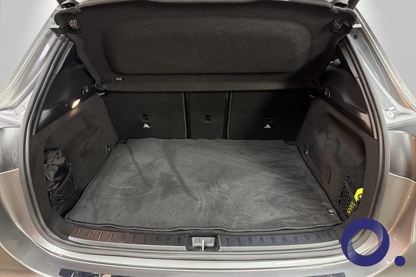 Bilde 5 av Mercedes-Benz EQA 300 4MATIC