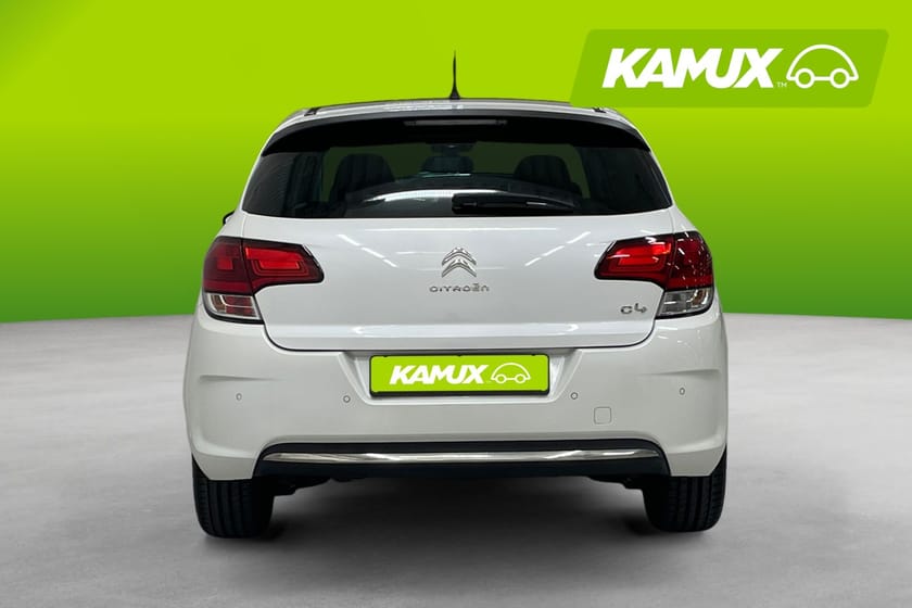 Bild 5 av Citroën C4