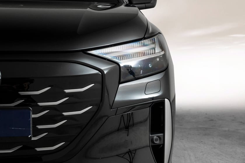 Bilde 5 av Audi Q4 e-tron quattro