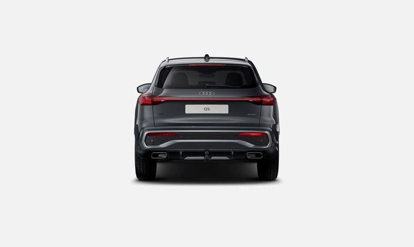 Bild 2 av Audi Q5 e-hybrid quattro SUV 270 KW S TRONIC