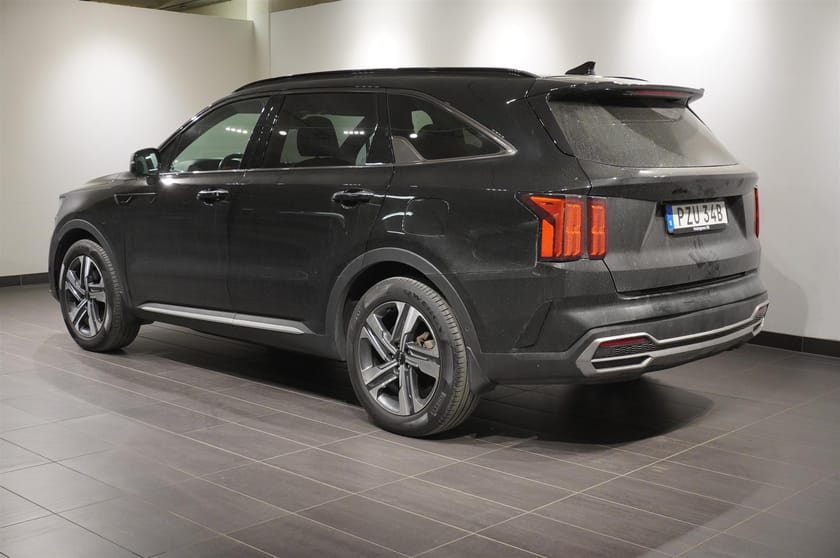 Bild 2 av Kia Sorento PHEV 1.6 T-GDi Plug-In Hybrid AWD Advance Plus Panorama Bose