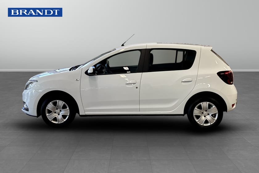 Bild 3 av Dacia Sandero PhII TCe 100 Drive Edition