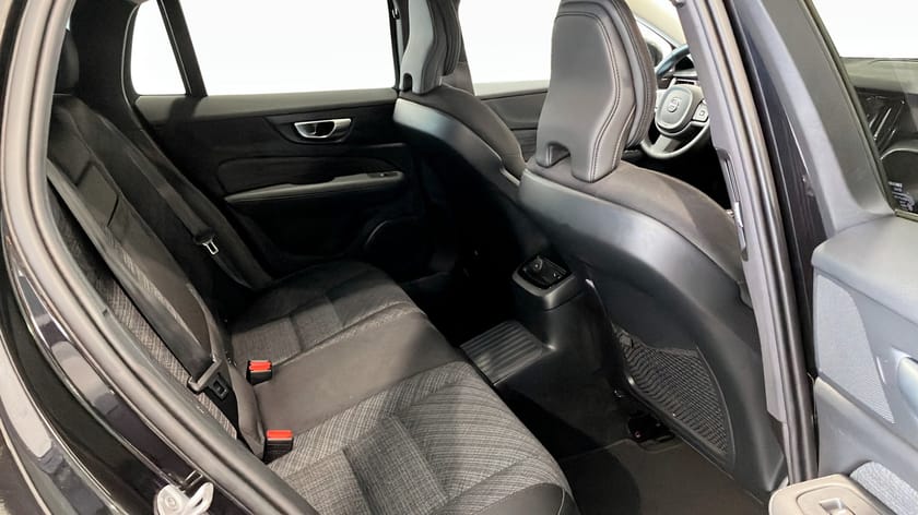 Bild 5 av Volvo V60 Recharge T6 AWD Geartronic, 399hk