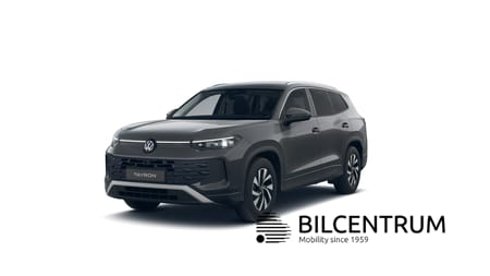 Volkswagen Tayron 7-seater 1.5 eTSI ACT OPF Life Edition DSG