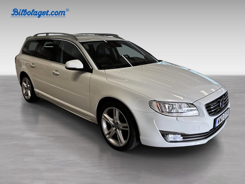 Bild 4 av Volvo V70