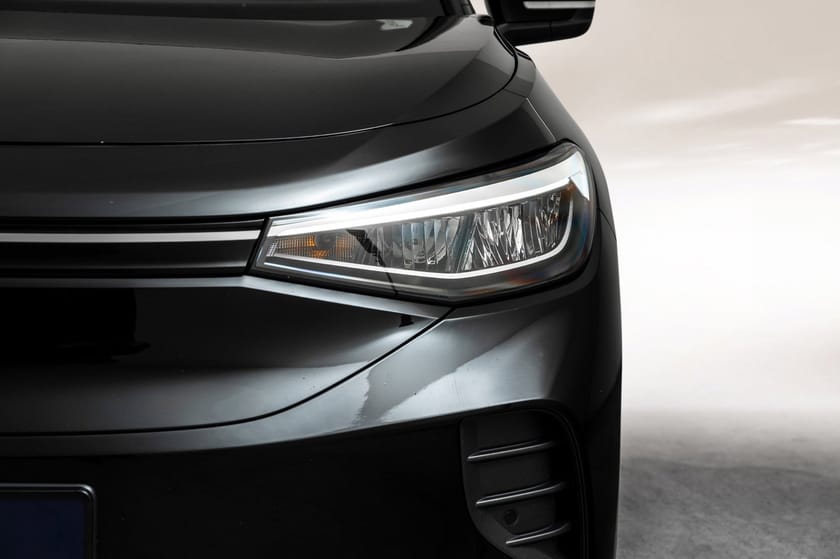 Bilde 5 av Volkswagen ID.4 Pro Performance