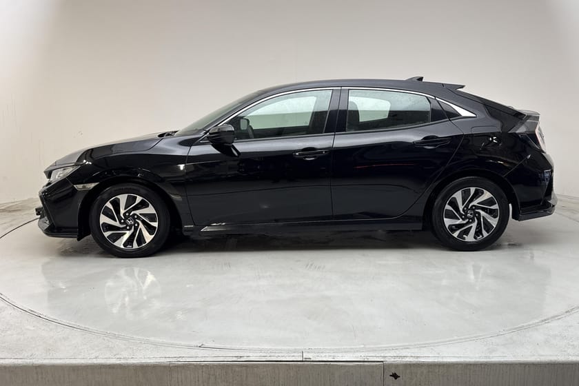Bild 2 av Honda Civic