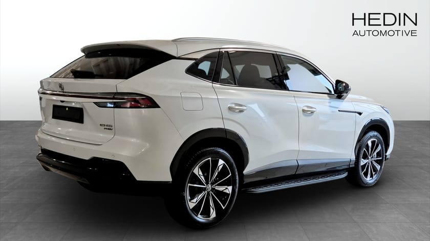 Bild 2 av MG HS PHEV